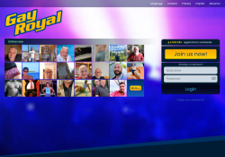 GayRoyal
